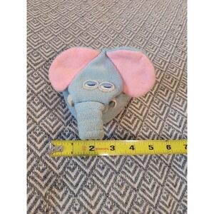 Vintage 1978 Fisher Price Animal Grabber